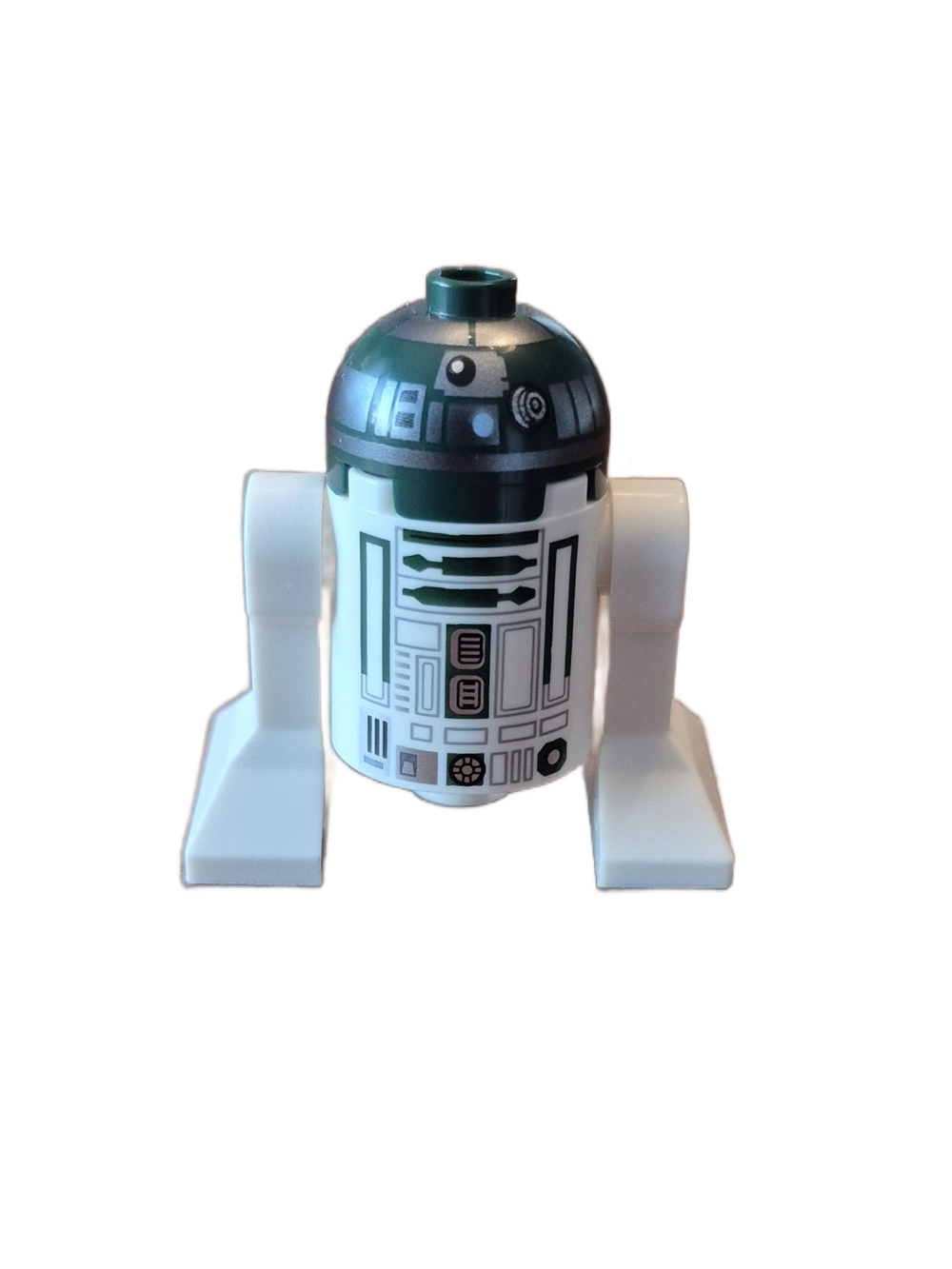 LEGO Star Wars R4-P44 Astromech Droid Minifigure brand new perfect condition